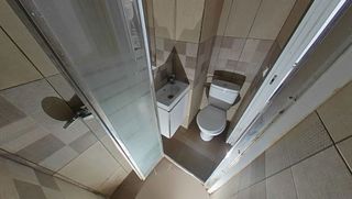 Piso en venta en El Carmel en Barcelona