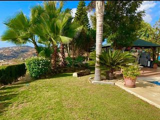 Chalet en alquiler en Calahonda en Mijas