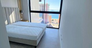 Piso en venta en Playa de Poniente en Benidorm