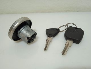 Tapón Depósito Gasolina Yamaha X-Max 125 2005 - 20