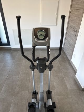 Bicicleta Elíptica Kettler Semiprofesional