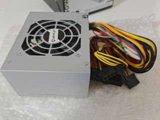 Fuente alimentación Unykach SFX 450 W 