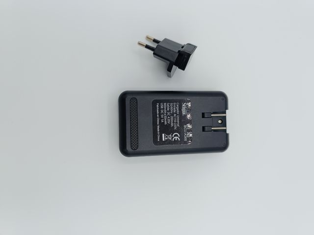 Cargador Universal Stima SCU-A368