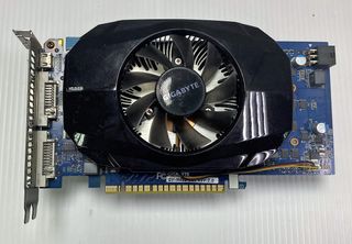 Tarjeta Gráfica Gigabyte GV-N450-1GI 1GB GDDR5