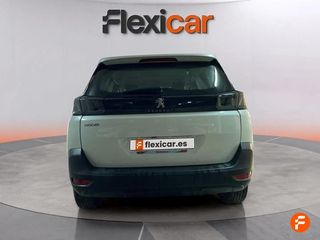 Peugeot 5008 1.2 PureTech 96KW S&S Allure EAT8