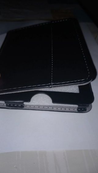 Funda para e-reader negra