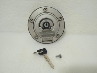 Tapón Depósito Gasolina Yamaha Fzs Fazer 600 1998