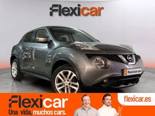 Nissan Juke DIG-T EU6 85 kW (115 CV) 6M/T ACENTA