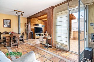 Ático en venta en Ejido Sur en Ejido (El)