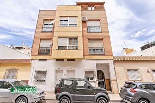 Ático en venta en Ejido Sur en Ejido (El)