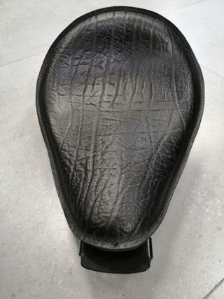 ASIENTO HARLEY DAVIDSON 883 RICH PHILLIPS
