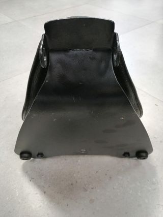 ASIENTO HARLEY DAVIDSON 883 RICH PHILLIPS
