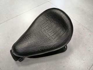 ASIENTO HARLEY DAVIDSON 883 RICH PHILLIPS