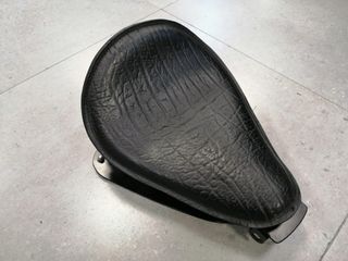 ASIENTO HARLEY DAVIDSON 883 RICH PHILLIPS