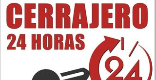 Cerrajero 24h
684459285