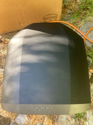Horno de pizza Ooni Koda 16