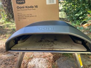 Horno de pizza Ooni Koda 16