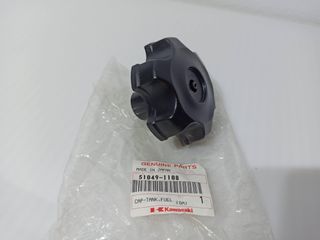 Tapón Depósito Gasolina Kawasaki Kdx- 200 1990 - 2