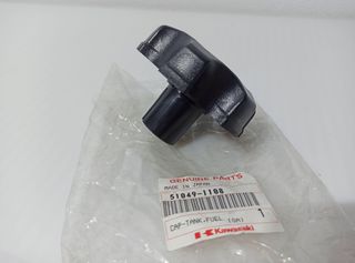 Tapón Depósito Gasolina Kawasaki Kdx- 200 1990 - 2