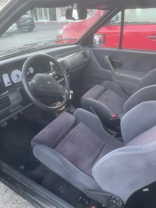 Asientos Deportivos RECARO