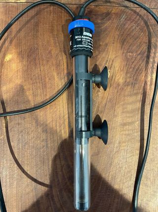Acuario Fluval Flex 57L Negro pecera 