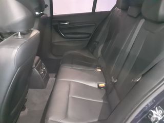 BMW Serie 1 118d Urban