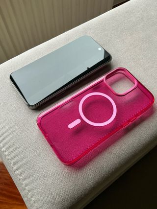 iPhone 16 Pro Max Titanio Natural