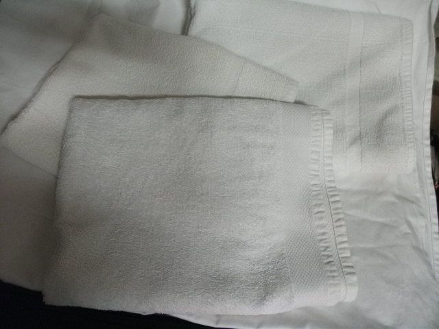 LOTES 7 toallas X 5€, y Toallas baño y ducha 