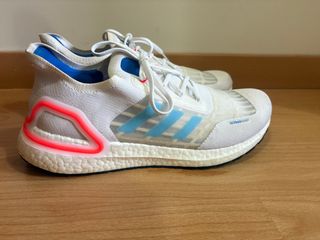 Zapatillas Adidas Ultraboost S.RDY blanca