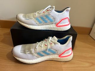 Zapatillas Adidas Ultraboost S.RDY blanca