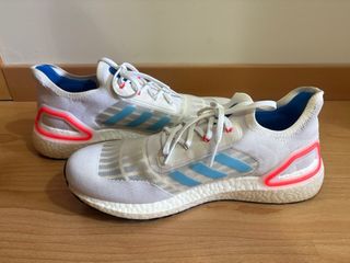Zapatillas Adidas Ultraboost S.RDY blanca