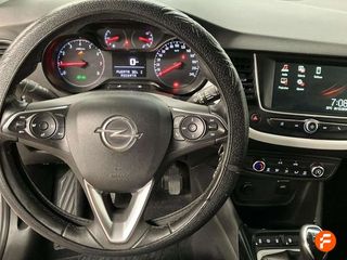 Opel Crossland X 1.2 60kW (81CV) Edition
