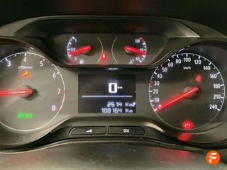 Opel Crossland X 1.2 60kW (81CV) Edition