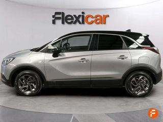 Opel Crossland X 1.2 60kW (81CV) Edition