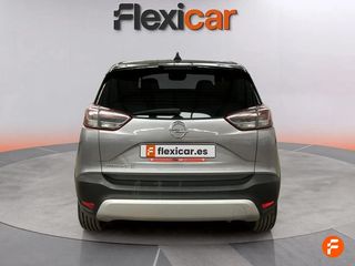 Opel Crossland X 1.2 60kW (81CV) Edition