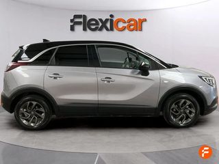 Opel Crossland X 1.2 60kW (81CV) Edition