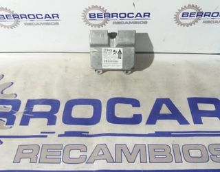 91707 centralita airbag 327963935 opel corsa d 1.3