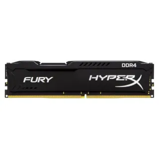 Kingston HyperX Fury DDR4 8GB 2400MHz