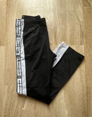 Champion Track Pants USA Retro Vintage Y2K 