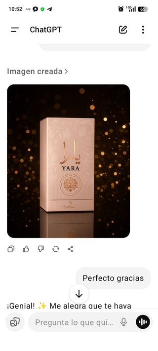 Colonia Yara LATAFA