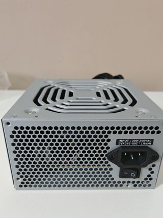 Fuente alimentación PowerCase PCA-EP500 
