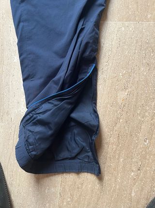 Nike Track Pants Retro Vintage Y2K Limited Edition