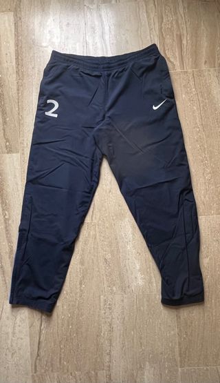 Nike Track Pants Retro Vintage Y2K Limited Edition