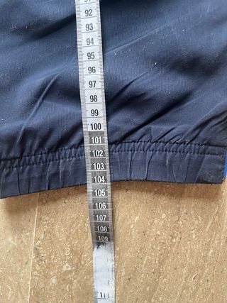 Nike Track Pants Retro Vintage Y2K Limited Edition