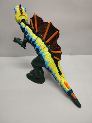 Mega Dinosaurio Fisher Price 