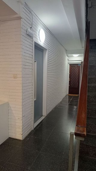 Piso en venta en La Nova Esquerra de l'Eixample en Barcelona