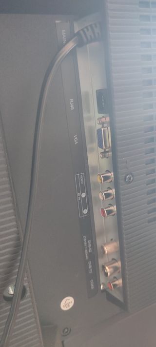 Smart Nevir 55 ( Pantalla Rota)