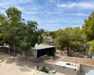 Chalet en venta en Albatera