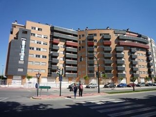 Garaje en alquiler en Juan Carlos I en Murcia