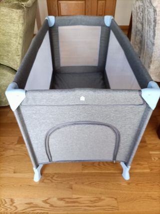 Cuna de bebé Kinderkraft